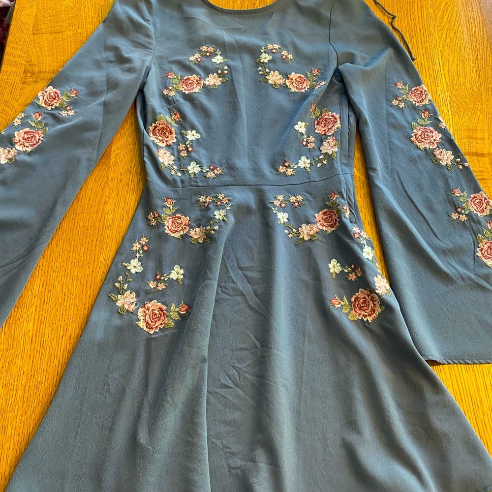 Divided H&M Dress.